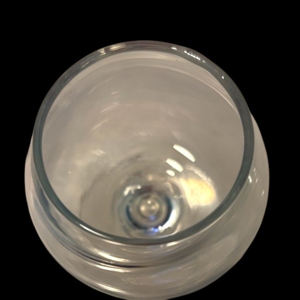 Clear Glass Snifter Set - Picture 5 of 10